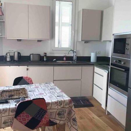 Saint Raphael Plage Et Centre Ville 10 Mn A Pied Екстер'єр фото