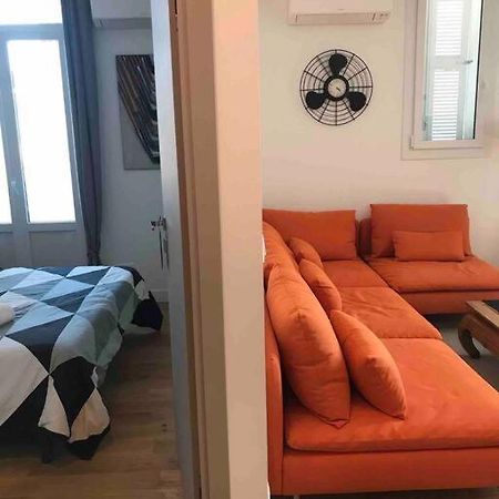Saint Raphael Plage Et Centre Ville 10 Mn A Pied Екстер'єр фото
