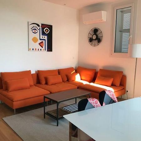 Saint Raphael Plage Et Centre Ville 10 Mn A Pied Екстер'єр фото