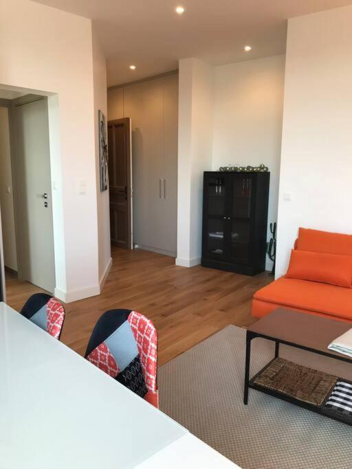 Saint Raphael Plage Et Centre Ville 10 Mn A Pied Екстер'єр фото