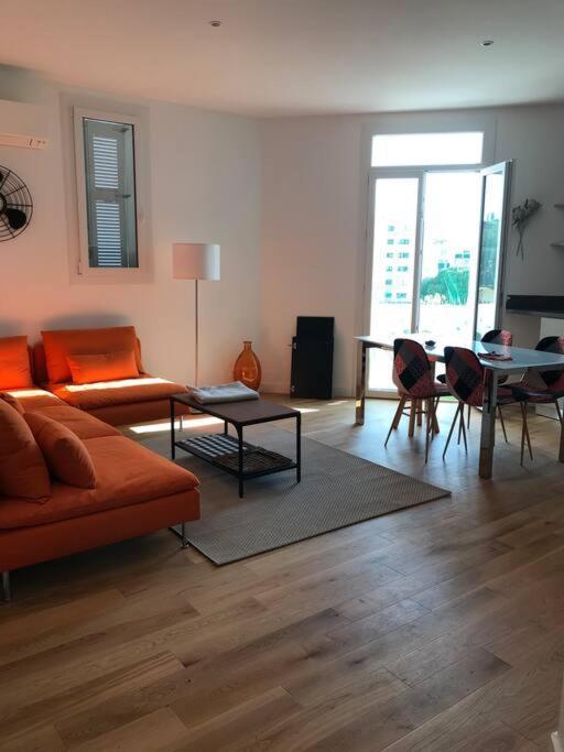 Saint Raphael Plage Et Centre Ville 10 Mn A Pied Екстер'єр фото