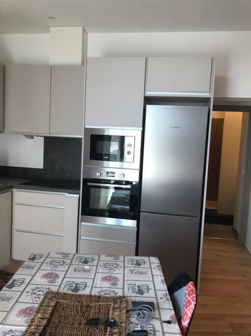 Saint Raphael Plage Et Centre Ville 10 Mn A Pied Екстер'єр фото